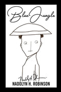 Blue Jungle - Paperback
