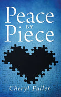 Peace by Piece - Hardcover