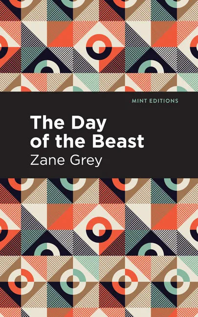 The Day of the Beast - Paperback