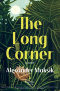 The Long Corner - Hardcover
