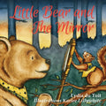 Little Bear and the Mirror - Paperback