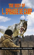 Best of L. Sprague de Camp - Hardcover