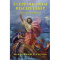 Stepping Into Discipleship: Our Journey Begins - Paperback