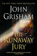 The Runaway Jury - Paperback