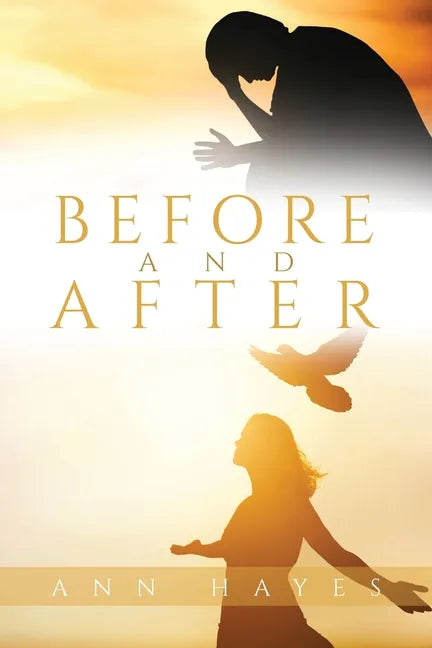 Before and After - Paperback