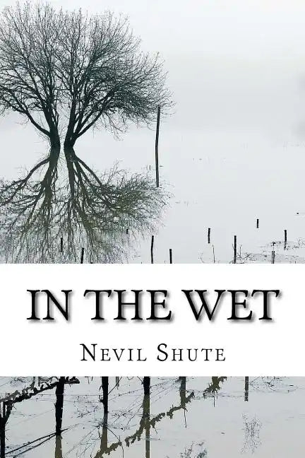 In the Wet - Paperback