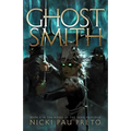 Ghostsmith - Hardcover