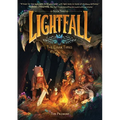 Lightfall: The Dark Times - Hardcover