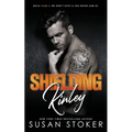 Shielding Kinley - Paperback