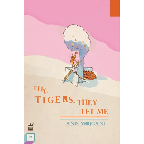 The Tigers, They Let Me - Paperback