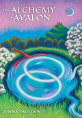 The Alchemy of Avalon - Hardcover