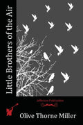 Little Brothers of the Air - Paperback