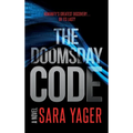 The Doomsday Code: A Near-Future AI Thriller - Hardcover