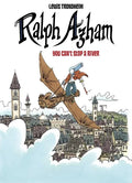 Ralph Azham Vol. 3: You Can't Stop a River - Paperback