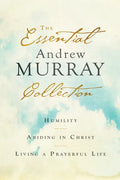 Essential Andrew Murray Collection - Hardcover