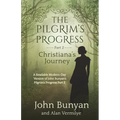 The Pilgrim's Progress Part 2 Christiana's Journey: Readable Modern-Day Version of John Bunyan's Pilgrim's Progress Part 2 (Revised and easy-to-read) - Paperback