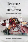 Bacteria for Breakfast - Paperback