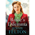 Rosie's Dilemma - Hardcover