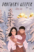 Brother's Keeper - Hardcover
