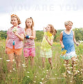 You Are You - Hardcover