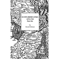 Scots-Irish Links, 1575-1725: Part Six - Paperback