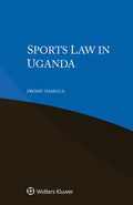 Sports Law in Uganda - Paperback