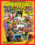 Rack Toys: Cheap. Crazed Playthngs - Paperback