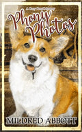 Phony Photos - Paperback