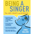 Being a Singer: The Art, Craft, and Science - Paperback