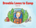 Drewbie Loves to Camp: Book 1 - Paperback