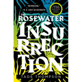 The Rosewater Insurrection - Paperback