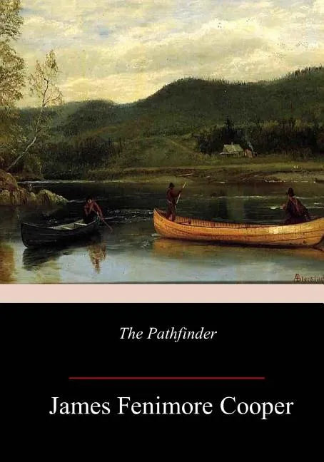 The Pathfinder - Paperback
