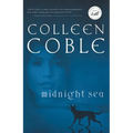 Midnight Sea - Paperback
