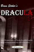 Dracula: "Bram Stoker's Dracula" - Paperback