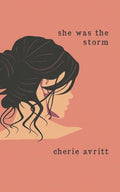 She Was the Storm - Paperback