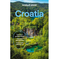 Lonely Planet Croatia - Paperback