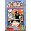 One Piece, Vol. 4 - Paperback