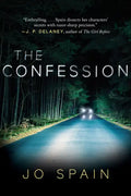 The Confession - Hardcover