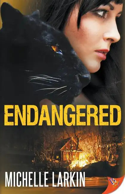 Endangered - Paperback