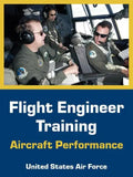 Flight Engineer Training: Aircraft Performance - Paperback