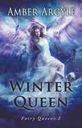 Winter Queen - Paperback