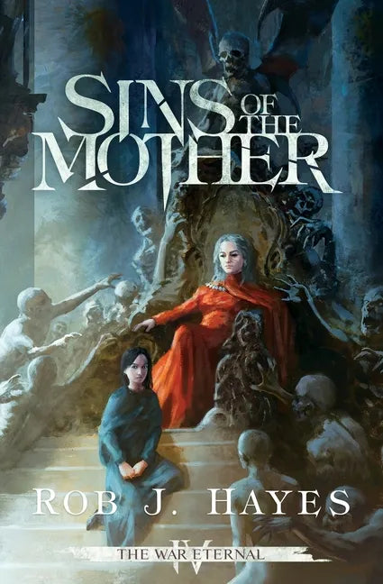 Sins of the Mother - Paperback