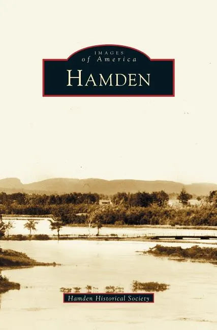Hamden - Hardcover