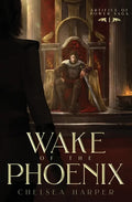 Wake of the Phoenix - Paperback