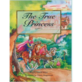The True Princess - Hardcover
