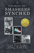 Smashers Synched - Paperback