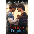 Serious Trouble - Paperback