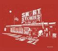 Short Stories: Recreated Scenes from America During the 1960s and 1970s - Hardcover