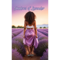 Shadows of Lavender - Hardcover