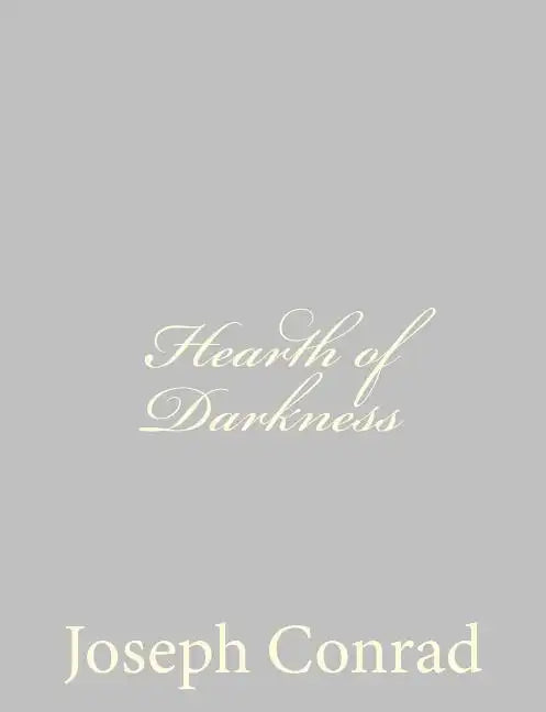 Heart of Darkness - Paperback